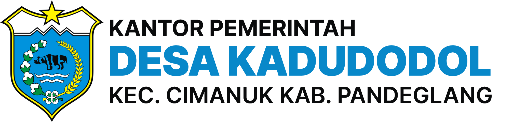Desa Kadudodol